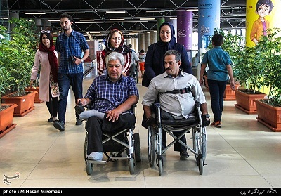 افزایش تعداد معلولان و زنان سرپرست خانوار گستان 
