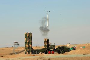 چشم مرموز «اس ۳۰۰» ایران هم رؤیت شد