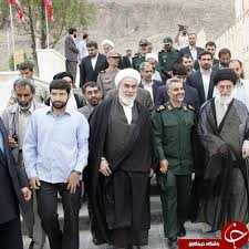 گلایه سردار سلیمانی از برخی روایت ها درباره جنگ