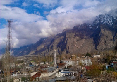  خطری بیخ گوش «ایرانِ کوچکِ پاکستان» + تصاویر 