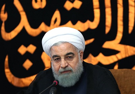 رئیس‌جمهور از همه‌چیز گفت غیر از گزینه پیشنهادی وزارت علوم