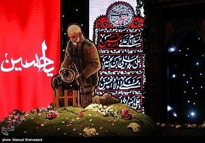 از آرزوی دختر شهید تا رزمندگان مدافع حرمی که مهمان«حبیب حرم» شدند