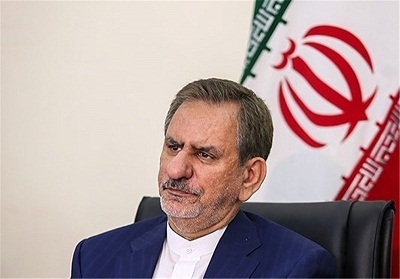 اسحاق جهانگیری بازداشت برادرش را تایید کرد