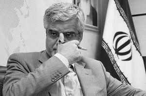نماینده مجلس مورد علاقه رسانه‌های ضدانقلاب کیست؟