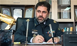 رویت شیء نورانی در آسمان مربوط به آزمایش موشک بالستیک روسیه بود