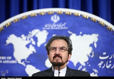 واکنش به اتهامات واهی و تکراری الجبیر