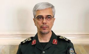 حاکمیتی برای احزاب و گروهها در شمال عراق قائل نیستیم