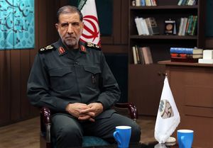 اسناد ما نشان می دهد آمریکا داعش را ایجاد کرد