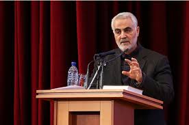 اگر کسی خطایی نسبت به جمهوری اسلامی کند پوزه‌اش را به خاک می‌کشیم 