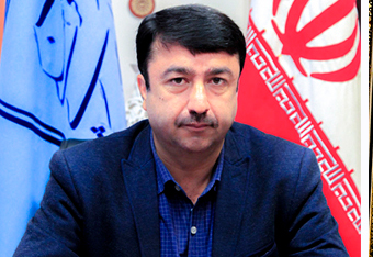 انتخاب مدیر برگزیده ملی از استان گلستان