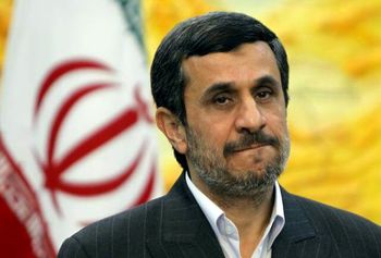 تحرک تلگرامی احمدی نژاد پس از ۷ روز + عکس 