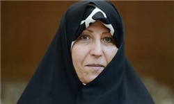 گلایه دختر هاشمی از بی‌توجهی روحانی به بزرگداشت هاشمی رفسنجانی 