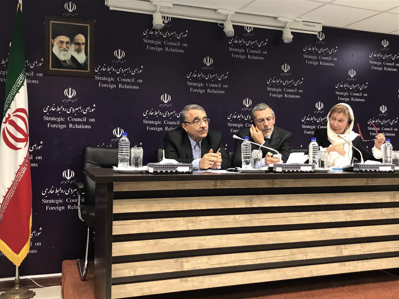 سفیر سوئد در تهران: تعلیق لغو تحریم ها و نقض برجام توسط آمریکایی ها خطای بزرگی خواهد بود