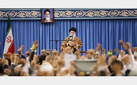 اگر مسئولان ضعف‌ها را برطرف کنند، آمریکا هیچ غلطی نمی‌تواند بکند