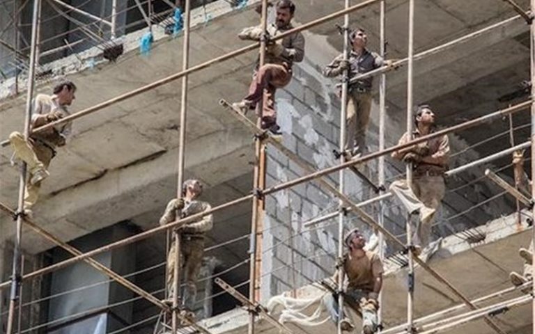 برنامه‌ریزی برای رتبه‌بندی انرژی ساختمان‌های نوساز 