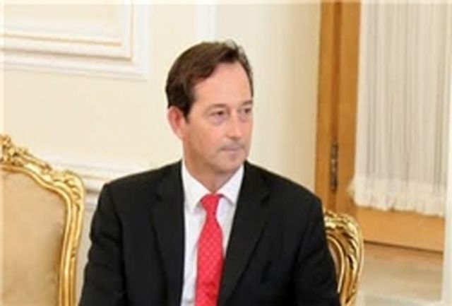 امیدوارم عملیات نجات که هم اکنون در جریان است، با موفقیت به سرانجام برسد 
