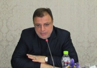 جاذبه کاذب فضای مجازی هدف دشمن برای دور کردن جوانان از کتابخوانی است / شهرداریها سهم نیم درصدی از بودجه فرهنگی خود را به نهاد کتابخانه ها بپردازند