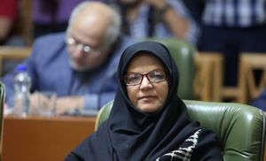 توئیتر بازی با تبلت‌های نجومی برای حمایت از اغتشاشگران + عکس