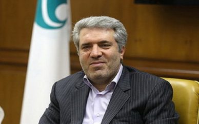 معاون رییس‌جمهور به اسپانیا می‌رود 