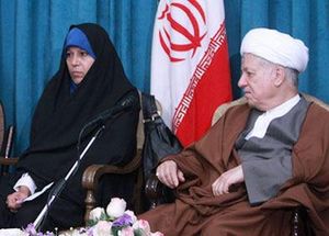 وقتی هاشمی رفسنجانی وکیلش را مجبور به شهادت دروغ کرد