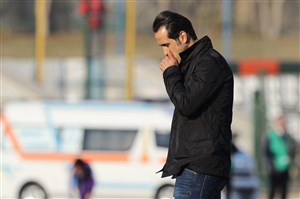 رویارویی علی کریمی‌ها باز هم نشد 
