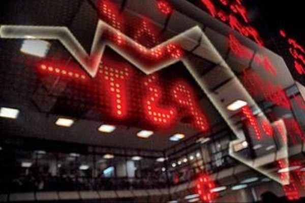 شاخص بورس در آخرین روز دی 106 واحد عقب نشینی کرد