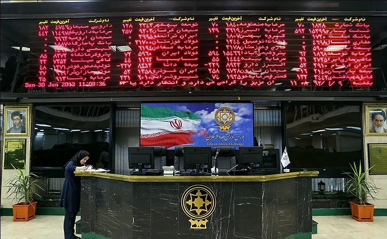  بازگشت بورس به مدار رشد شاخص‌