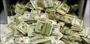 چه کسانی با سرمایه‌گذاری در بازار ارز ضرر کردند؟