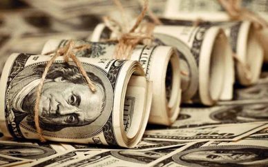واریز نشدن یک میلیارد دلار از سهم صندوق توسعه ملی 