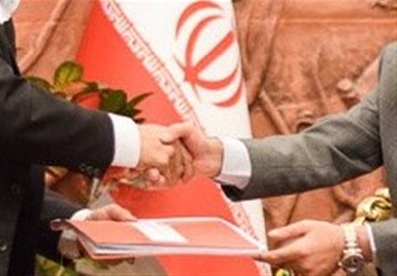 تفاهم نامه ارتقای توربین های گازی صنعت نفت امضا شد 