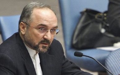 مشکلات ایران و چین را بزرگ نکنید 