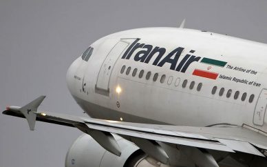 تاکنون بیش از ۳۰۰ هواپیما در مهرآباد نشست و برخاست کرده 