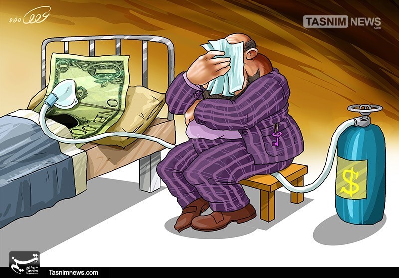قیمت دلار بازهم رکورد ۴۶۰۰ تومان را زد/ چرا دلار دوباره گران شد؟ 