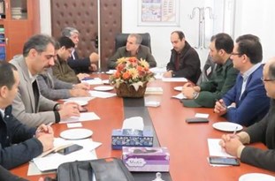 رسانه‌ها، احزاب و تشکل‌های غیردولتی در زمینه نظارت عمومی با دولت همکاری کنند