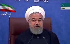 عقب‌نشینی تاکتیکی از پیشنهاد رفراندوم 