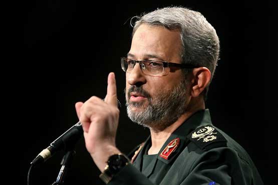 مدیری که دچار انحراف میشود متوجه کانونهای ثروت و قدرت است