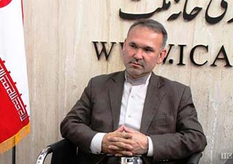 ربیعی به دستور رئیس‎جمهور از حضور در مجلس سر باز زد