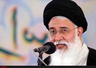 علم‌الهدی: سبیل کلفت و گیس کجای دین ماست؟ درویشی جریان جاسوسی است