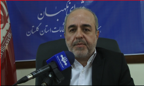  عیسی غلامی : یکی از ستاره های جریان انقلابی استان جای من آمد / آنقدر خوداتکاء شدیم که بدون همکاری مراجع چهارگانه استعلامات و هیات اجرایی هم فعالیت تداوم یابد