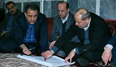 روستایی که آب آشامیدنی سالم ندارد دستور ویژه استاندار گلستان برای حل مشکل آب شیرعلی آباد گرگان 