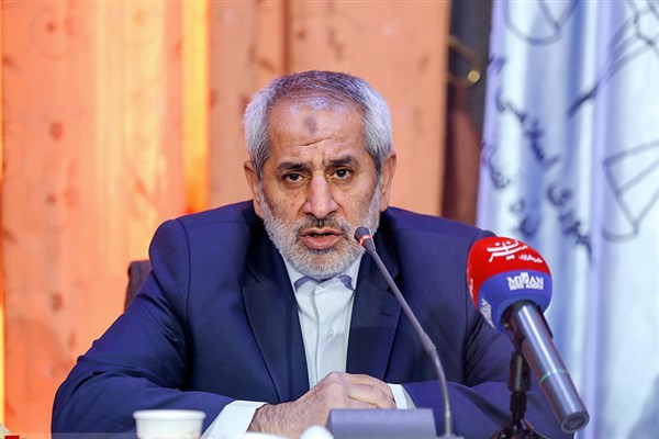 محاکمه عوامل اصلی آشوب خیابان پاسداران در اولین فرصت