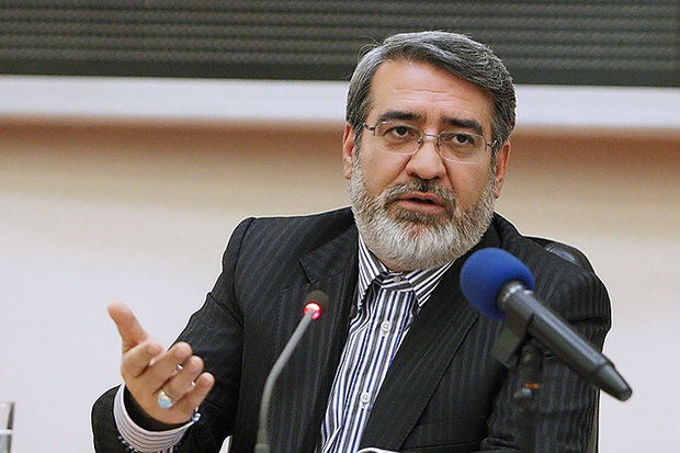 توضیحات وزارت کشور درباره عدمپخش مستقیم مناظرهها