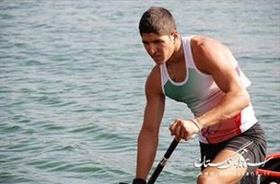 دور جدید اردوی تیم ملی قایقرانی مردان با حضور ورزشکار گلستانی