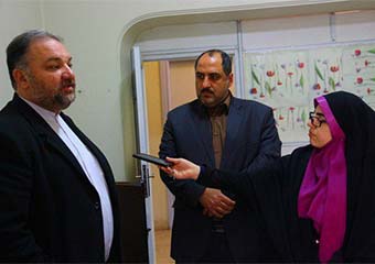 نامگذاری شعار سال توسط رهبری وظیفه مسئولین را سنگینتر میکند/ نمیدانم در انتخابات ریاستجمهوری چه پیش خواهد آمد!