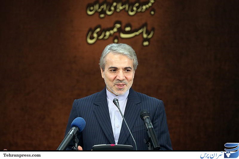 سخنگوی دولت: در سال ۹۵ کسری بودجه نداشتیم