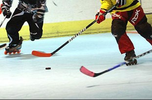 برگزاری اردوی تیم ملی هاکی مردان بزرگسال در گرگان