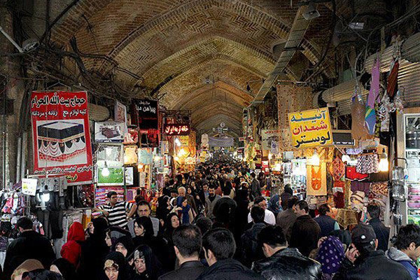 کاهش نرخ رشد جمعیت در گلستان