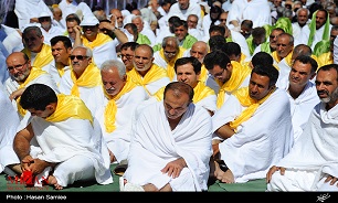 اعلام اولویت های حج تمتع سال ١٣٩٦