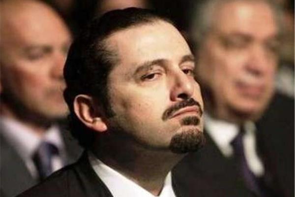 ادعاهای واهی سعد حریری علیه ایران