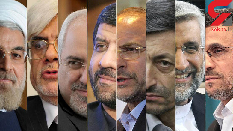 صلاحیت کاندیداها چگونه «تأیید» یا «رد» میشود؟